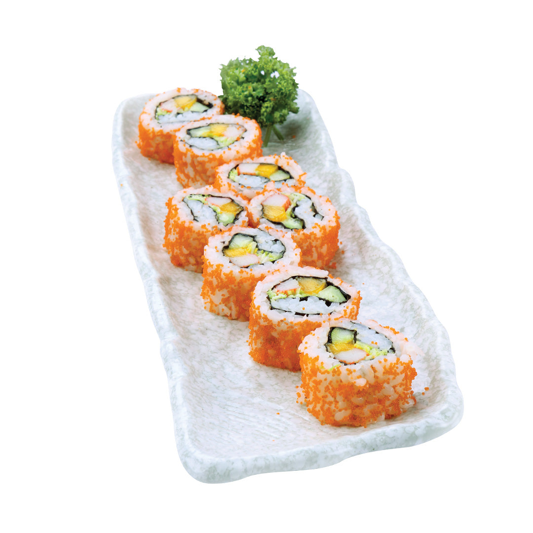 California Maki Sushi